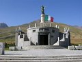 Kriegerdenkmal Tonale